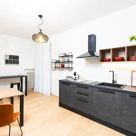 Borghino Guest house