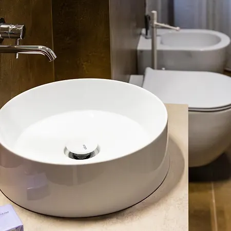 Borghino Gæstehus 3*