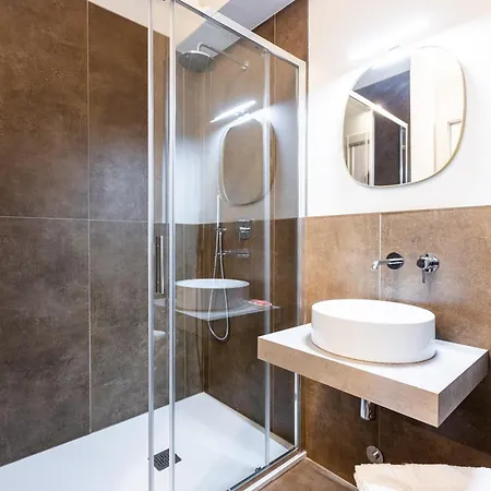 Borghino Guest house Sondrio