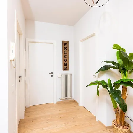 Guest house Borghino