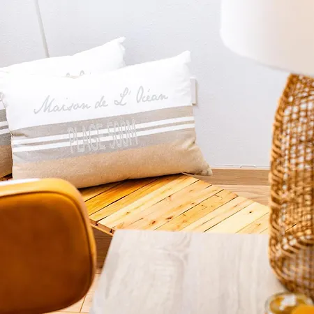 Gæstehus Borghino 3*