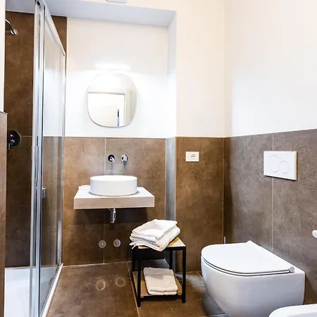 Borghino Guest house