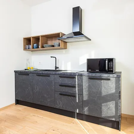 Borghino Gæstehus 3*