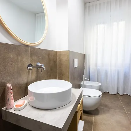 Gæstehus Borghino 3*