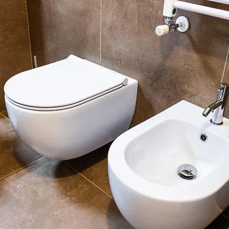 Borghino Guest house Sondrio