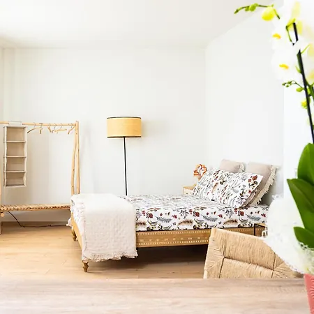 Guest house Borghino
