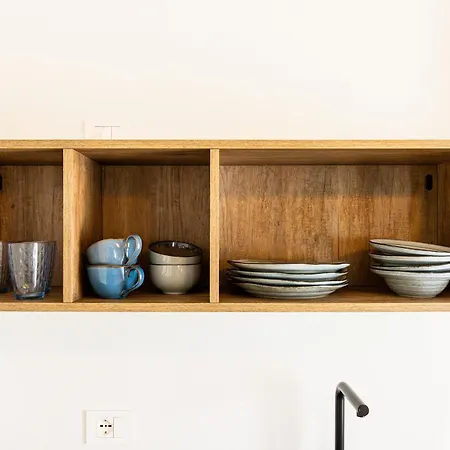 Gæstehus Borghino 3*