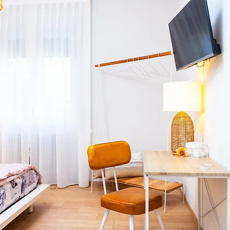 Borghino Gæstehus Sondrio