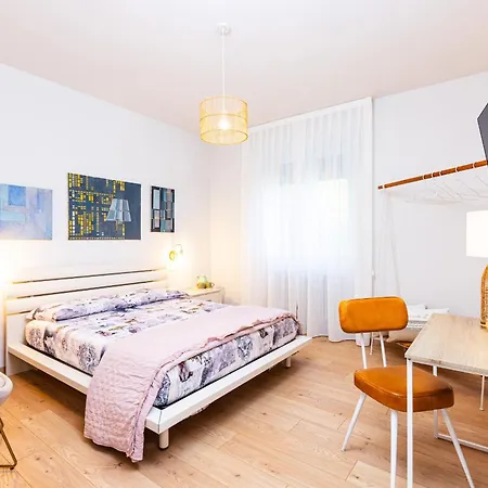 Gæstehus Borghino 3*