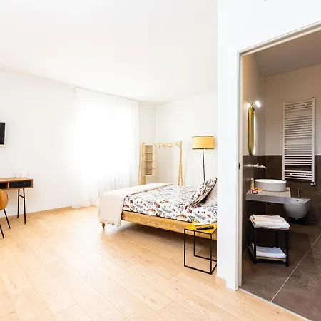 Borghino Guest house Sondrio