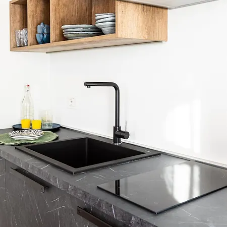 Borghino Guest house