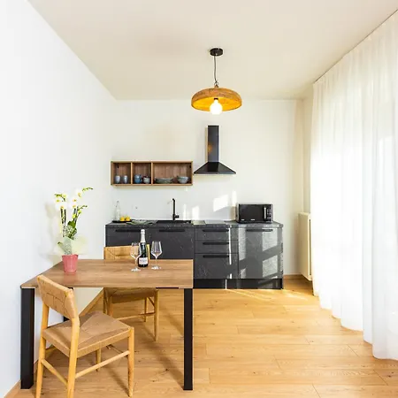 Borghino Gæstehus 3*