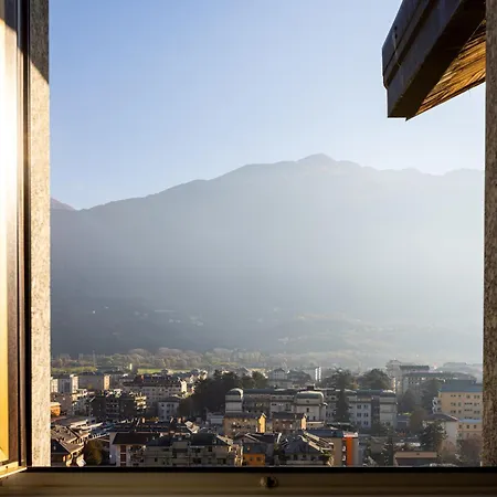 Gæstehus Borghino 3*