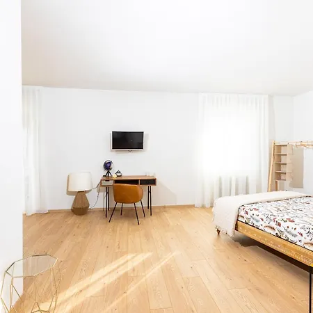 Borghino Guest house *