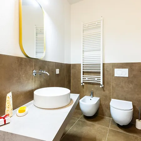 Borghino Guest house