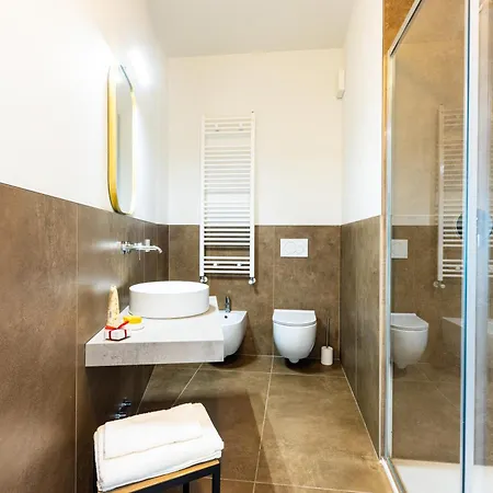 Guest house Borghino *