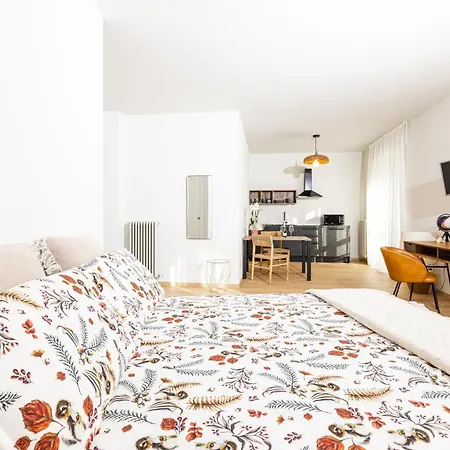 Borghino Guest house
