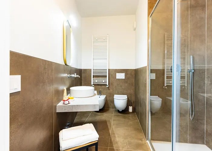 Pensión Borghino 3*